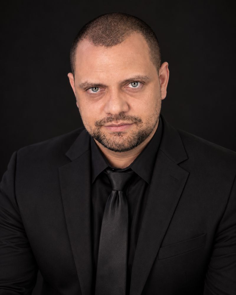 Perito Aaron